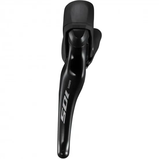 Shimano ST-R7120 105 12-speed hydraulic / mechanical STI lever, right hand, black
