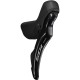 Shimano ST-R7120 105 12-speed hydraulic / mechanical STI lever, right hand, black