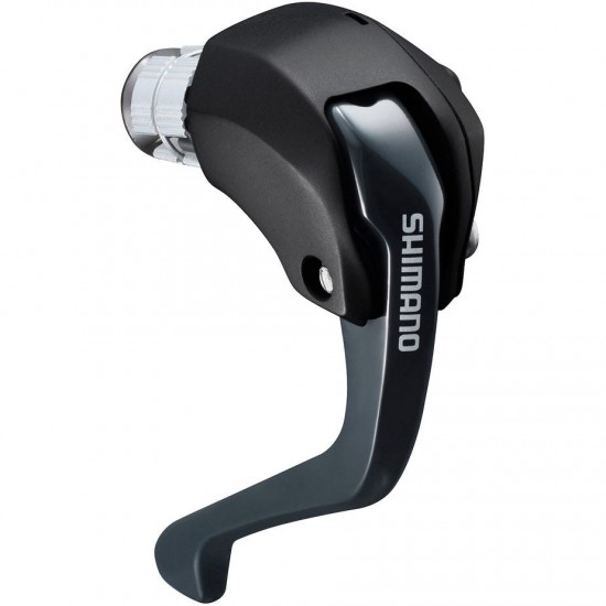 Shimano ST-R8060 Ultegra Di2, STI for TT / Triathlon, left hand double