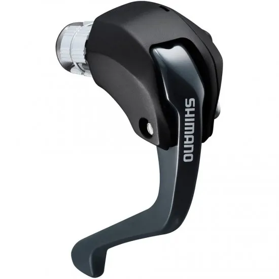 Shimano ST-R8060 Ultegra Di2, STI for TT / Triathlon, left hand double