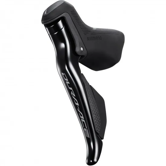 Shimano ST-R9250 Dura-Ace Di2 STI for drop bar without E-tube wires, 12-speed right hand