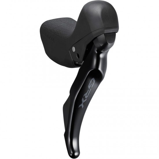 Shimano ST-RX400 GRX mechanical shift hydraulic STI lever, 10-speed, right hand