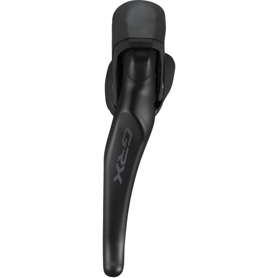 Shimano ST-RX610 GRX mechanical shift hydraulic STI lever, 12-speed, right hand
