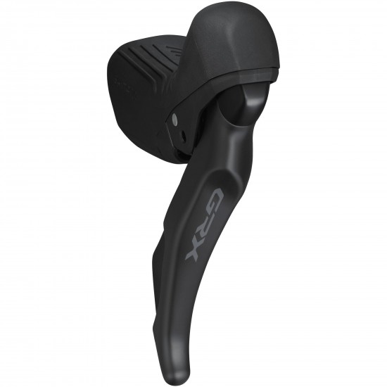 Shimano ST-RX610 GRX mechanical shift hydraulic STI lever, 12-speed, right hand