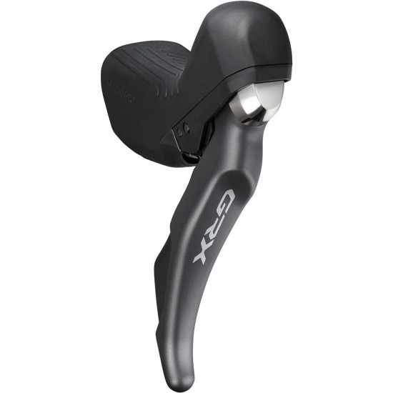 Shimano ST-RX810 GRX mechanical shift hydraulic STI lever, 11-speed, right hand