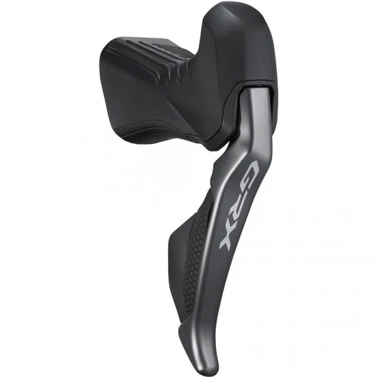 Shimano ST-RX815, GRX Di2 shift hydraulic STI lever, 11-speed, right hand