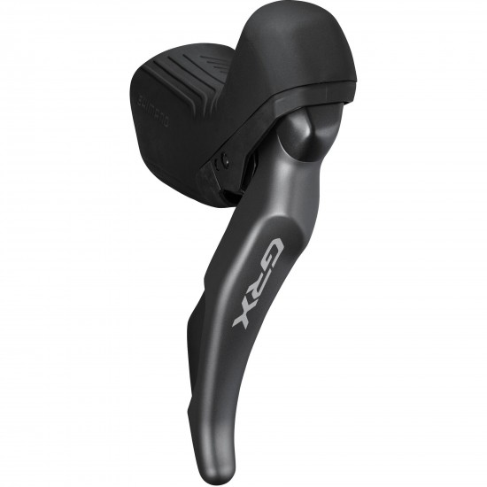 Shimano ST-RX820 GRX mechanical shift hydraulic STI lever, 12-speed, right hand