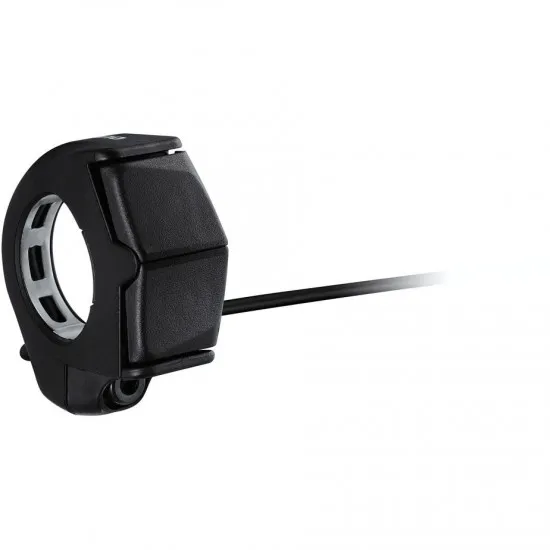 Shimano SW-E7000-L Switch for assist, band on, 700 mm wire, left hand