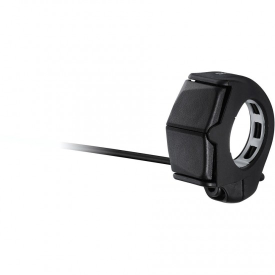 Shimano SW-E7000-R Switch for assist, band on, 300 mm wire, right hand