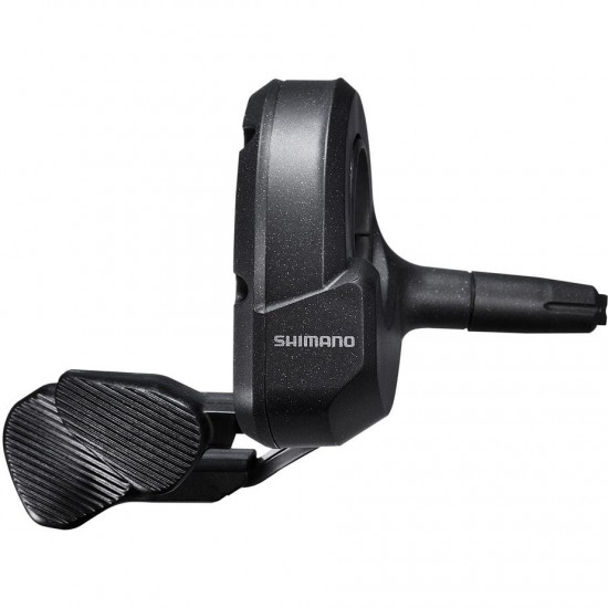Shimano SW-E8000 STEPS switch for assist, band on, left hand