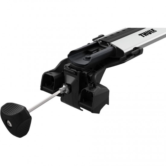 Thule 7206 Edge bar flush rail kit