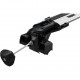 Thule 7206 Edge bar flush rail kit
