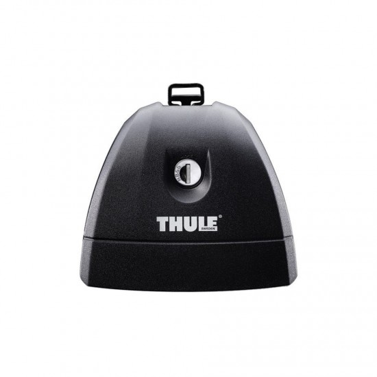 Thule 751 Gutterless Fixpoint footpack