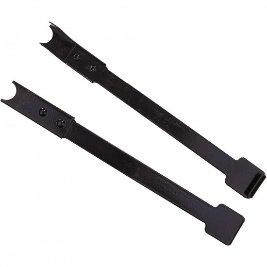 Thule 9110 ClipOn hooks