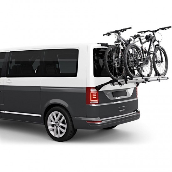 Thule WanderWay rear-mount 2-bike carrier