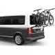Thule WanderWay rear-mount 2-bike carrier