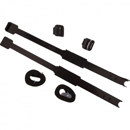 Thule 9111 ClipOn hooks