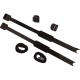 Thule 9111 ClipOn hooks