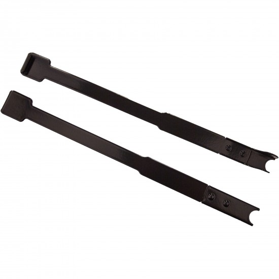 Thule 9115 ClipOn hooks
