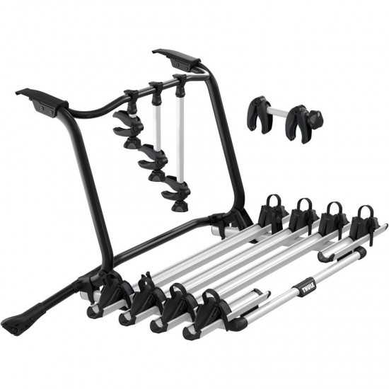 Thule 911700 WanderWay 4th bike adapter