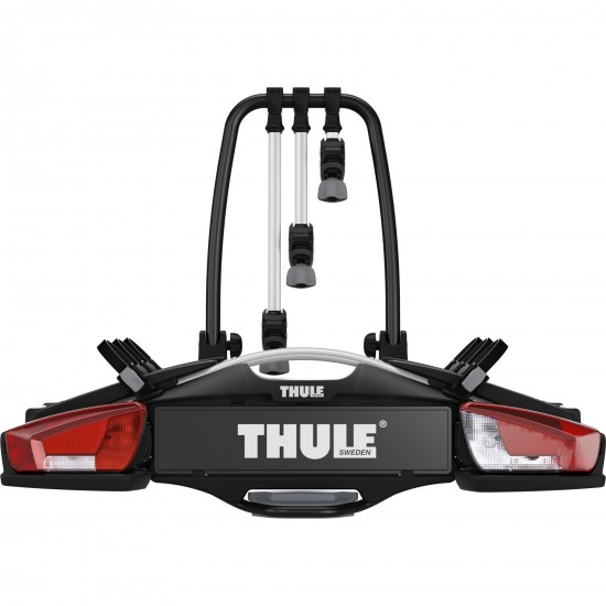 Thule 926021 VeloCompact 3-bike towball carrier 13-pin