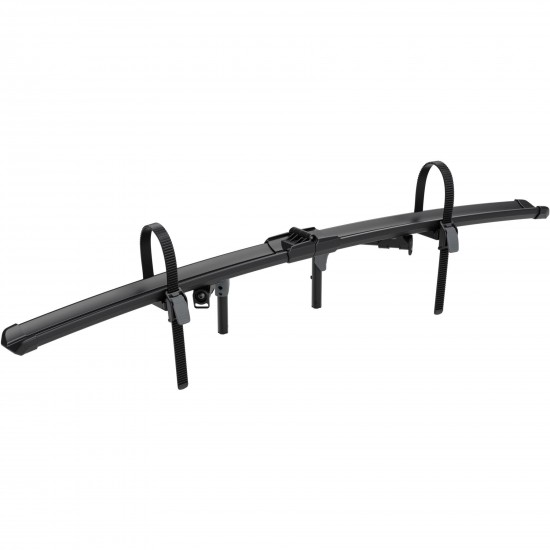 Thule EasyFold 3 - Foldable Add-On 3rd/4th Bike Adaptor