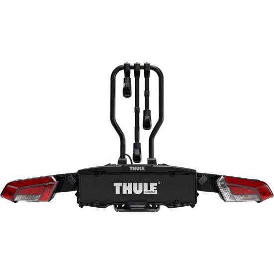 Thule 945 EasyFold 3 3-bike AcuTight 13-pin