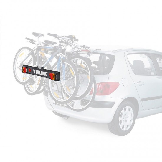 Thule xpress 2025 970 light board