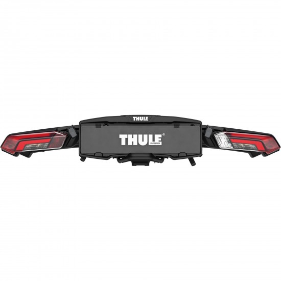 Thule 978200 Epos 2-bike towball carrier 13-pin