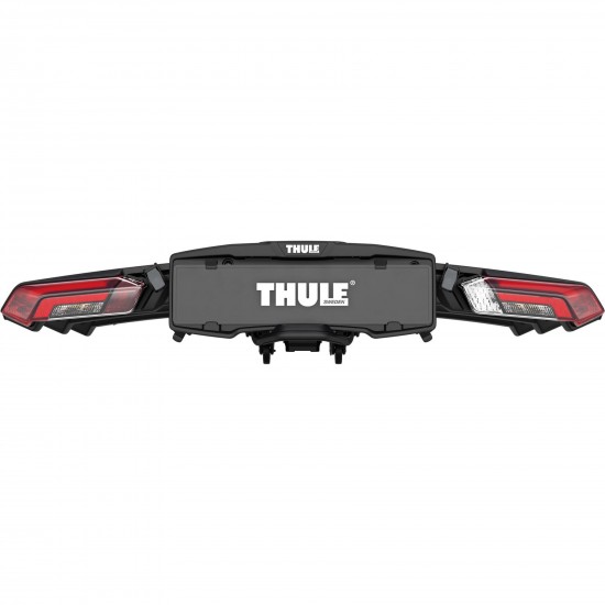 Thule 979200 Epos 3-bike towball carrier 13-pin