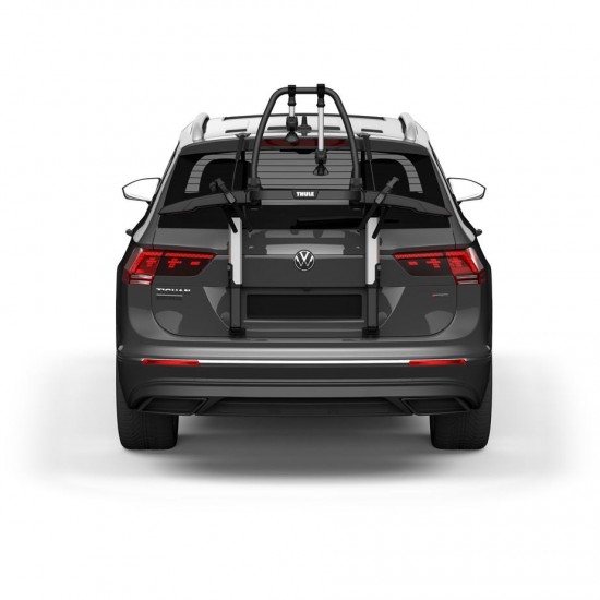 Thule OutWay rear-mount platform - 2 bike carrier