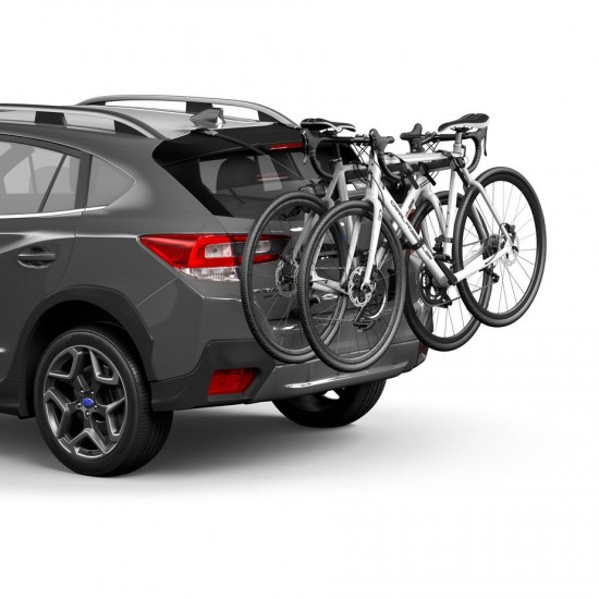 Thule OutWay rear-mount - 2 bike carrier