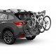 Thule OutWay rear-mount - 2 bike carrier