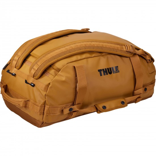 Thule Chasm Duffel 40litre - Black