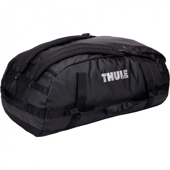 Thule Chasm Duffel 40litre - Black