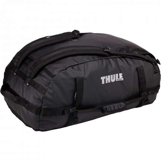 Thule Chasm Duffel 40litre - Black