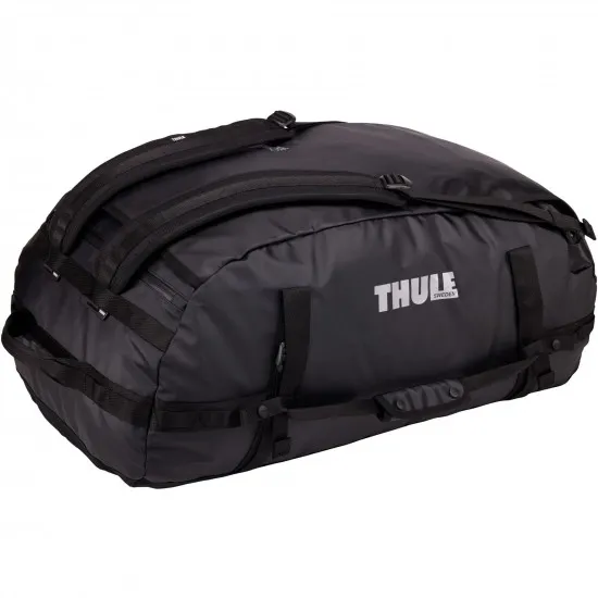 Thule Chasm Duffel 40litre - Black