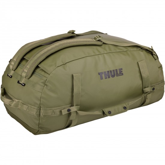 Thule Chasm Duffel 40litre - Black