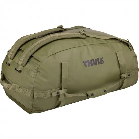 Thule Chasm Duffel 40litre - Black