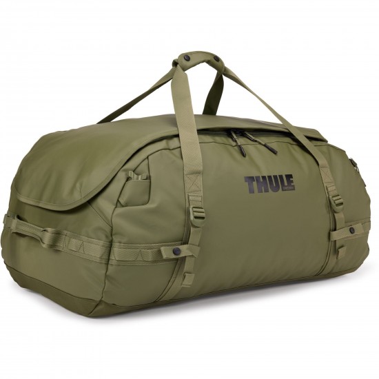 Thule Chasm Duffel 40litre - Black
