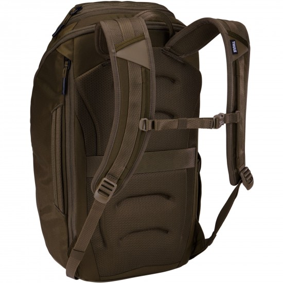 Thule Chasm Recycled Backpack 26L - Deep Khaki