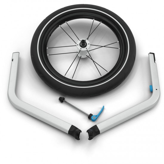 Thule CTS KIT 17 Jog 2