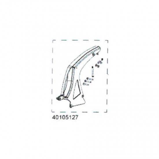 Thule chinook 1 clearance