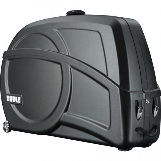 Thule RoundTrip Transition Hard Case with Assembly Stand