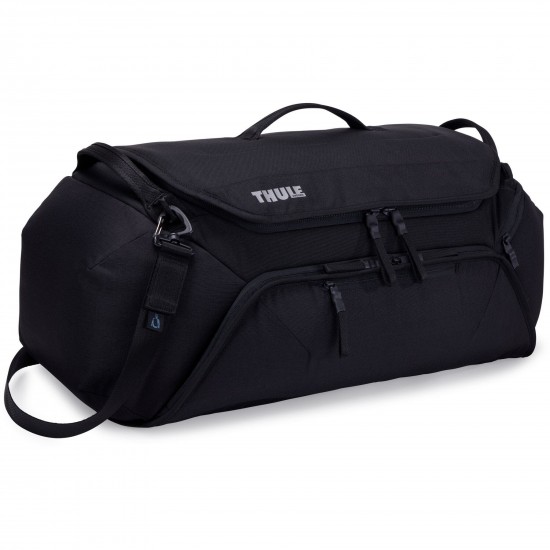 Thule RoundTrip Bike Duffel 55L - Black