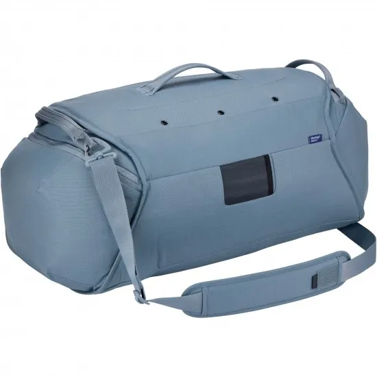 Thule RoundTrip Bike Duffel 55L - Black