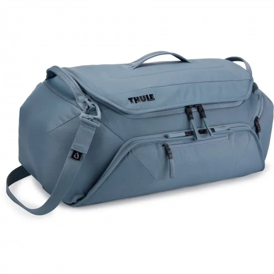 Thule RoundTrip Bike Duffel 55L - Black