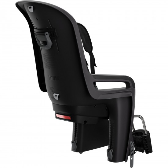 Thule RideAlong 2 rear childseat - dark grey