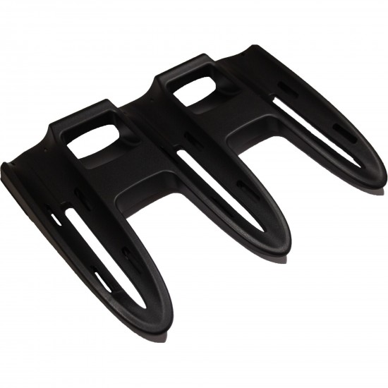 Thule 52600 VeloCompact wheel holder 3 Bike
