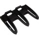 Thule 52600 VeloCompact wheel holder 3 Bike